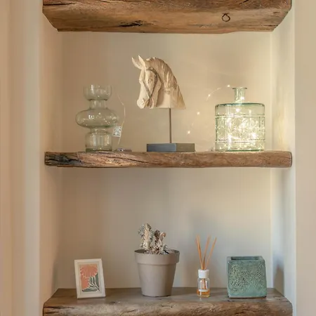 Luxury Duplex - Heart Of - Italywego