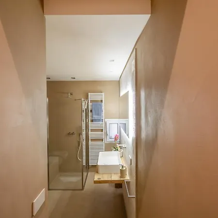 Luxury Duplex - Heart Of - Italywego Apartamento