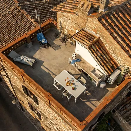 Luxury Duplex - Heart Of - Italywego