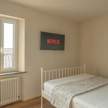 Luxury Duplex - Heart Of - Italywego