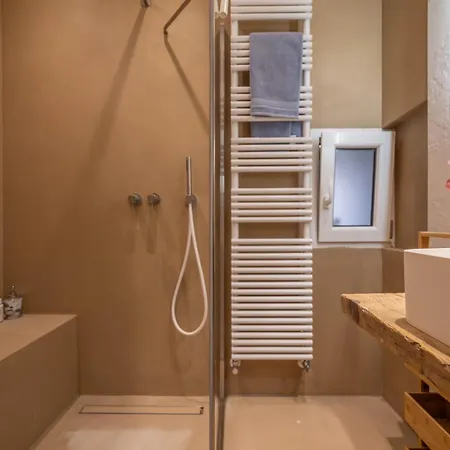 Apartamento Luxury Duplex - Heart Of - Italywego *