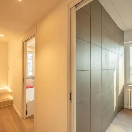 Apartamento Luxury Duplex - Heart Of - Italywego Corciano