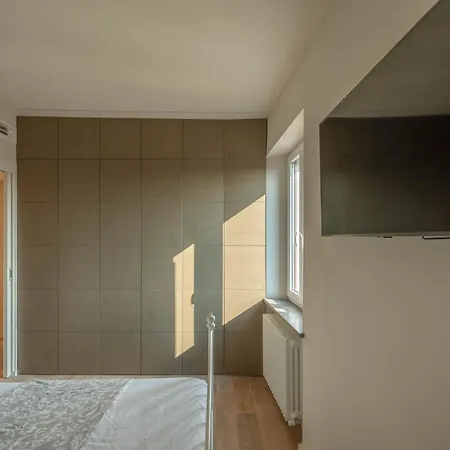 Apartment Luxury Duplex - Heart Of - Italywego *