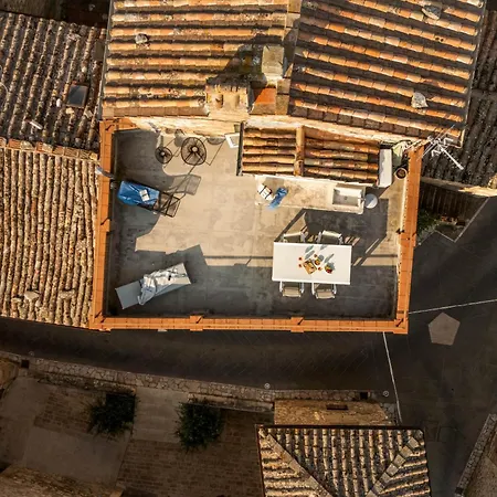 Luxury Duplex - Heart Of - Italywego *