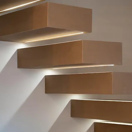 Luxury Duplex - Heart Of - Italywego Apartamento *