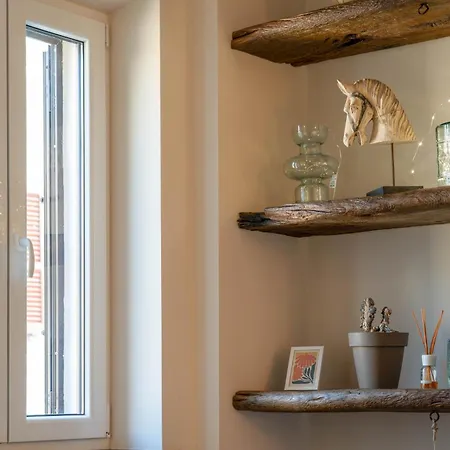 Apartamento Luxury Duplex - Heart Of - Italywego Corciano