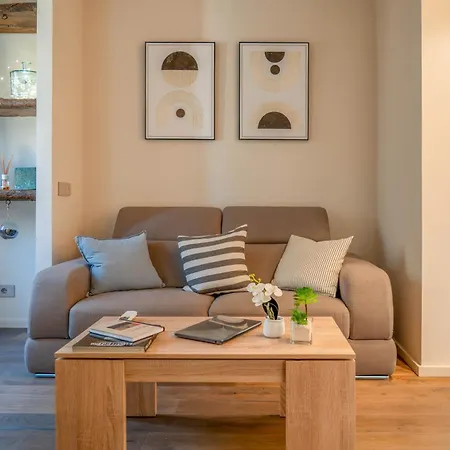 Luxury Duplex - Heart Of - Italywego Apartamento Corciano