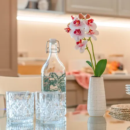 Luxury Duplex - Heart Of - Italywego Apartment Corciano