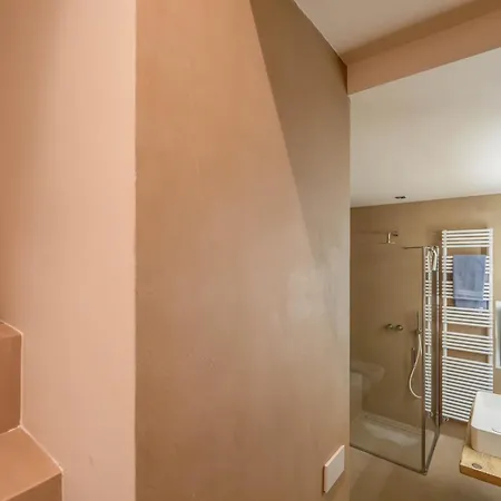 Luxury Duplex - Heart Of - Italywego *