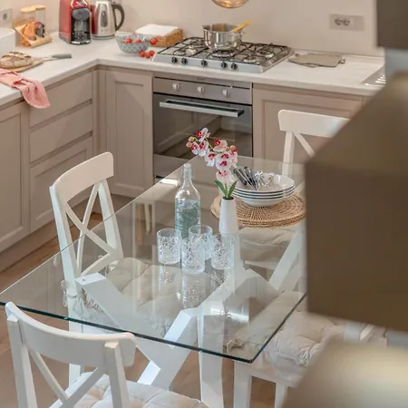 Luxury Duplex - Heart Of - Italywego *