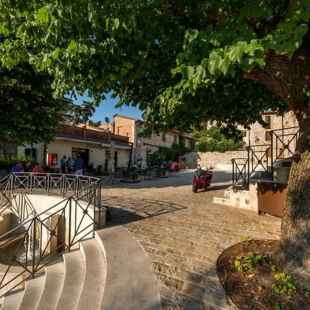 Luxury Duplex - Heart Of - Italywego