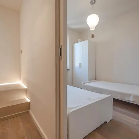 Apartamento Luxury Duplex - Heart Of - Italywego