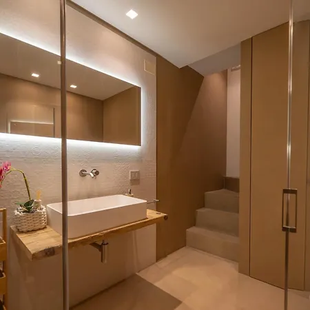 Luxury Duplex - Heart Of - Italywego * Corciano