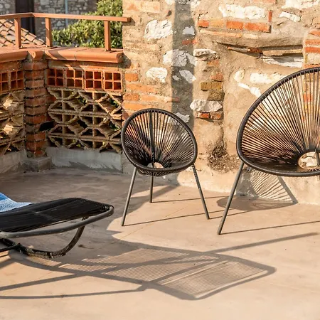 Luxury Duplex - Heart Of - Italywego Apartamento Corciano