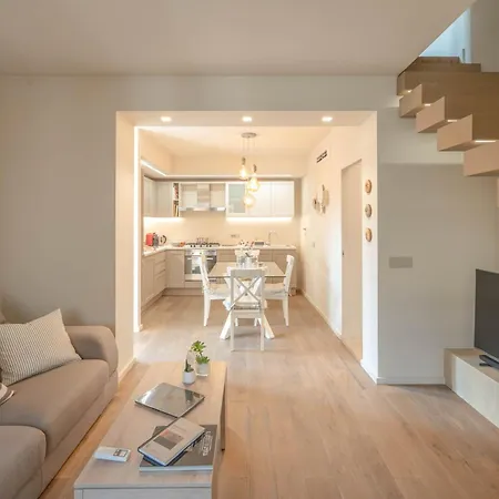Luxury Duplex - Heart Of - Italywego Corciano