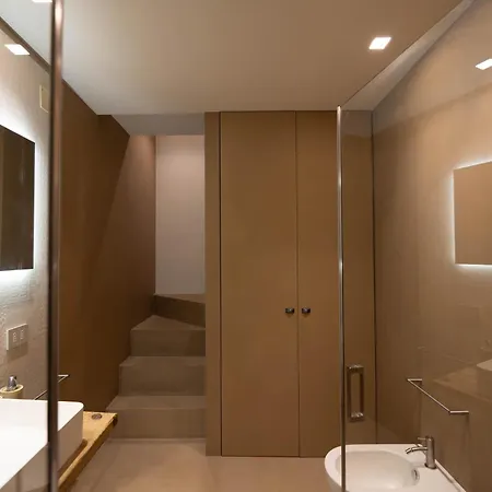 Luxury Duplex - Heart Of - Italywego Apartamento Corciano