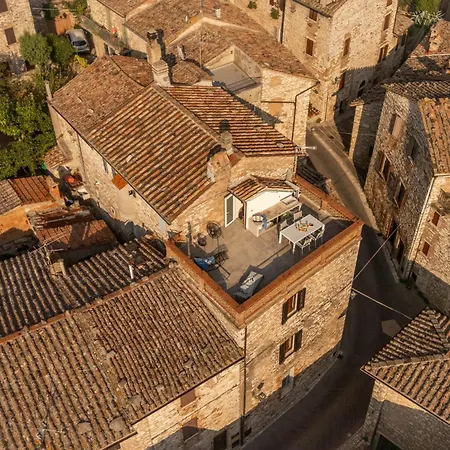 Luxury Duplex - Heart Of - Italywego