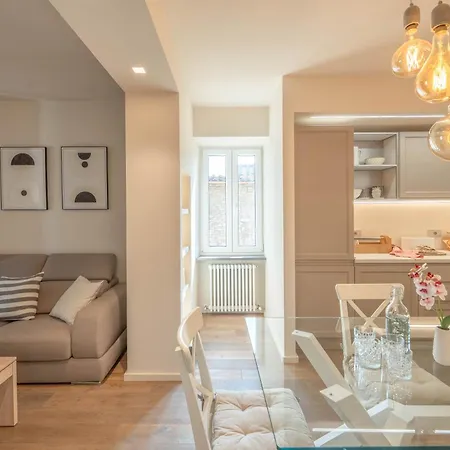 Luxury Duplex - Heart Of - Italywego *