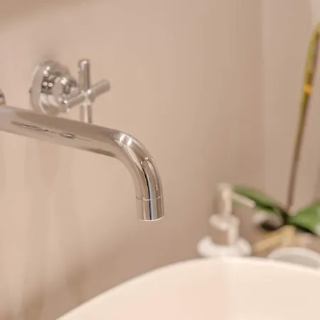 Luxury Duplex - Heart Of - Italywego Apartamento *