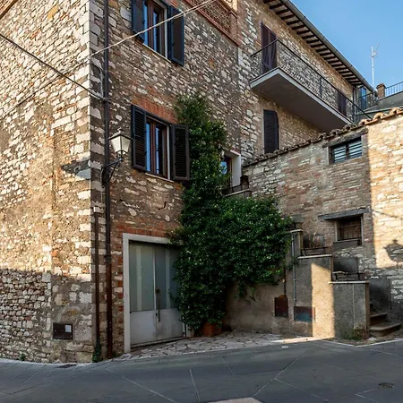 Luxury Duplex - Heart Of - Italywego * Corciano