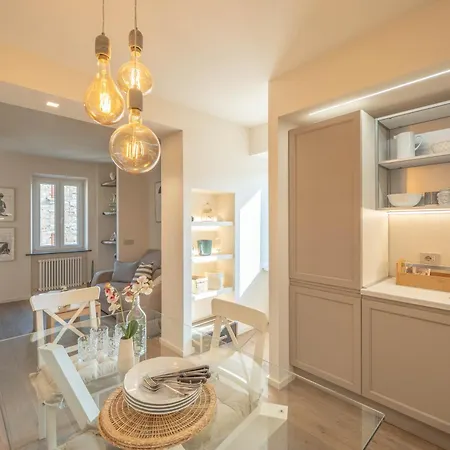 Apartamento Luxury Duplex - Heart Of - Italywego