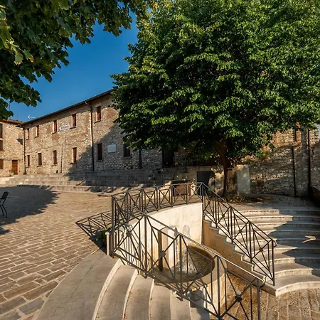 Luxury Duplex - Heart Of - Italywego *