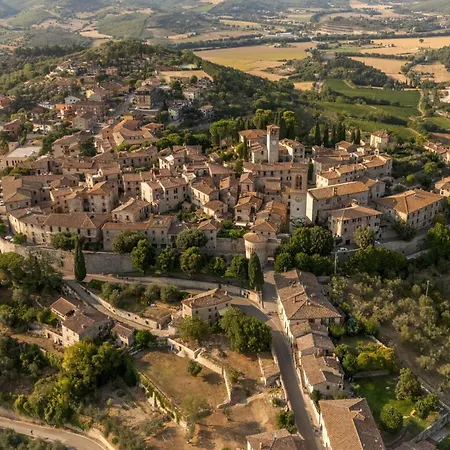 Apartamento Luxury Duplex - Heart Of - Italywego