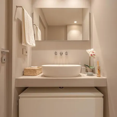 Luxury Duplex - Heart Of - Italywego