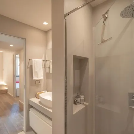 Apartamento Luxury Duplex - Heart Of - Italywego