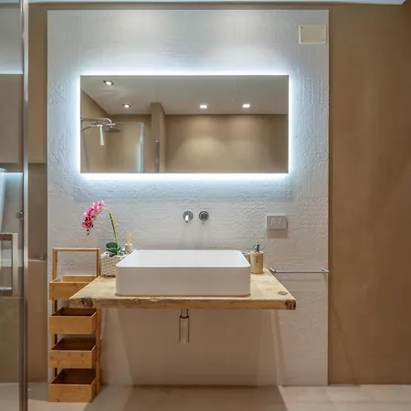 Luxury Duplex - Heart Of - Italywego