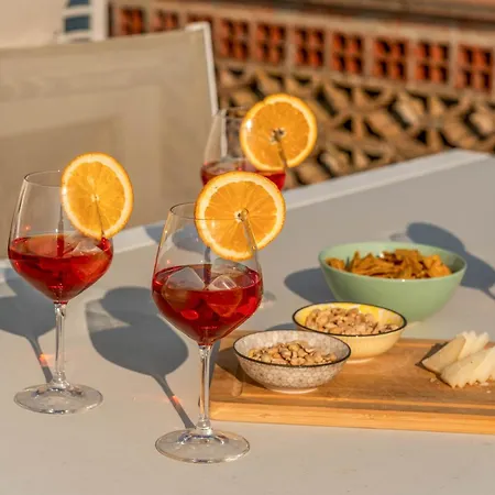 Apartamento Luxury Duplex - Heart Of - Italywego Corciano