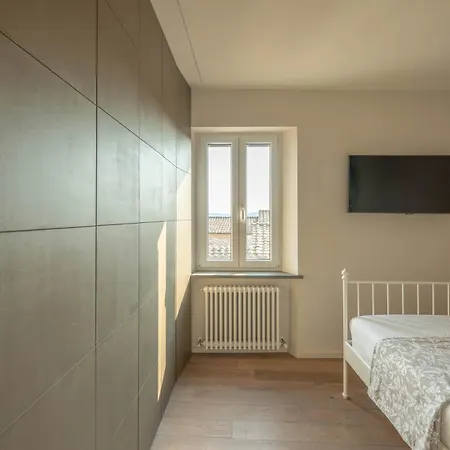 Apartamento Luxury Duplex - Heart Of - Italywego *