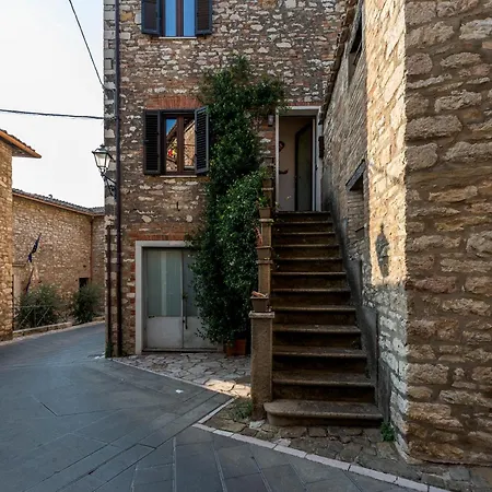 Apartamento Luxury Duplex - Heart Of - Italywego *